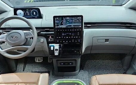 Hyundai Staria, 2024 год, 4 671 333 рублей, 6 фотография