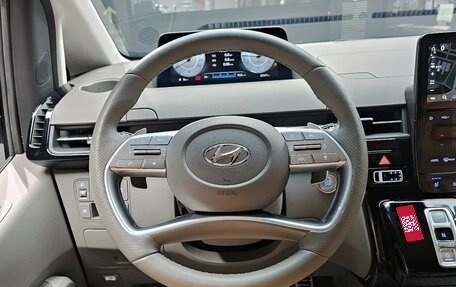 Hyundai Staria, 2024 год, 4 671 333 рублей, 7 фотография