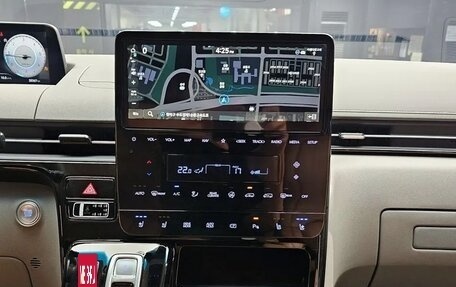 Hyundai Staria, 2024 год, 4 671 333 рублей, 9 фотография
