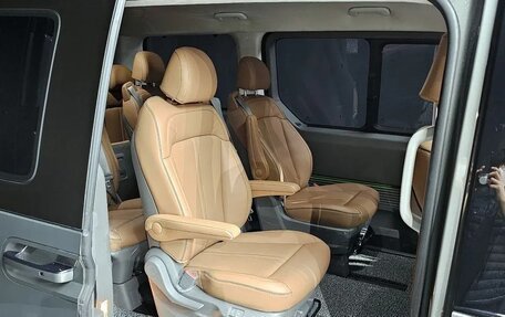 Hyundai Staria, 2024 год, 4 671 333 рублей, 14 фотография