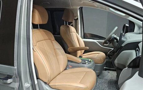 Hyundai Staria, 2024 год, 4 671 333 рублей, 13 фотография