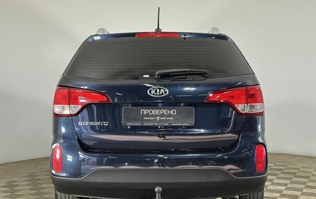 KIA Sorento II рестайлинг, 2017 год, 2 150 000 рублей, 3 фотография