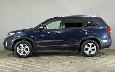 KIA Sorento II рестайлинг, 2017 год, 2 150 000 рублей, 5 фотография