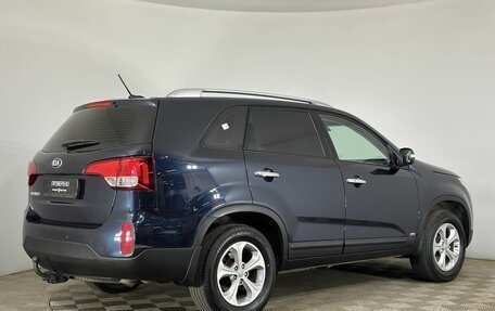 KIA Sorento II рестайлинг, 2017 год, 2 150 000 рублей, 6 фотография