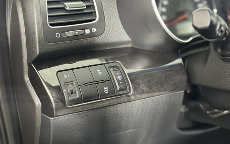 KIA Sorento II рестайлинг, 2017 год, 2 150 000 рублей, 9 фотография