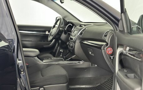 KIA Sorento II рестайлинг, 2017 год, 2 150 000 рублей, 14 фотография