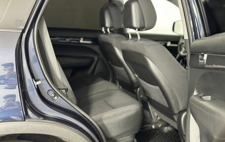KIA Sorento II рестайлинг, 2017 год, 2 150 000 рублей, 16 фотография