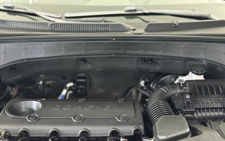 KIA Sorento II рестайлинг, 2017 год, 2 150 000 рублей, 17 фотография