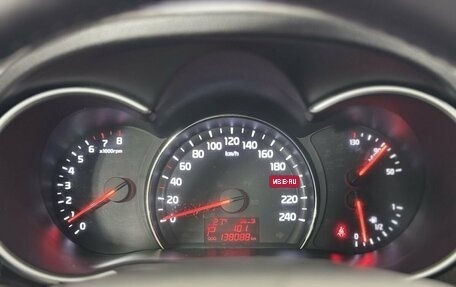 KIA Sorento II рестайлинг, 2017 год, 2 150 000 рублей, 11 фотография