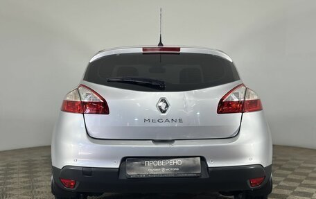 Renault Megane III, 2011 год, 790 000 рублей, 3 фотография