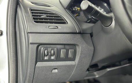 Renault Megane III, 2011 год, 790 000 рублей, 9 фотография