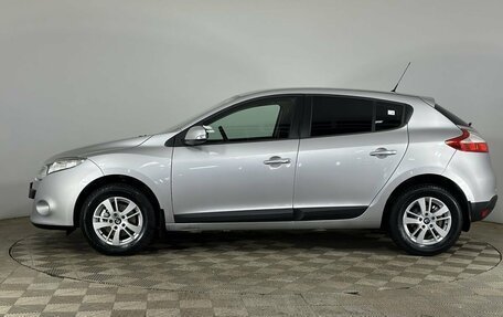Renault Megane III, 2011 год, 790 000 рублей, 5 фотография