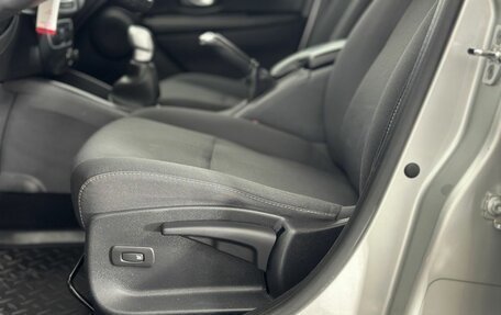 Renault Megane III, 2011 год, 790 000 рублей, 10 фотография