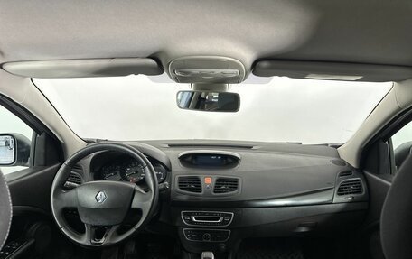 Renault Megane III, 2011 год, 790 000 рублей, 7 фотография