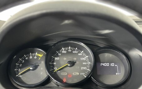 Renault Megane III, 2011 год, 790 000 рублей, 11 фотография