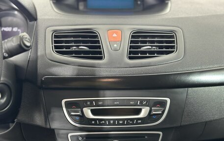 Renault Megane III, 2011 год, 790 000 рублей, 12 фотография