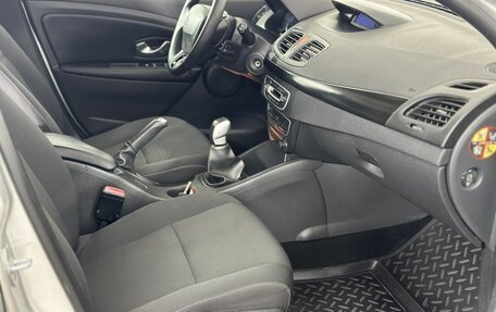 Renault Megane III, 2011 год, 790 000 рублей, 14 фотография