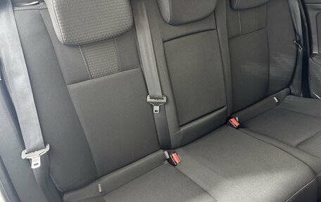 Renault Megane III, 2011 год, 790 000 рублей, 15 фотография