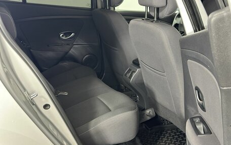 Renault Megane III, 2011 год, 790 000 рублей, 16 фотография