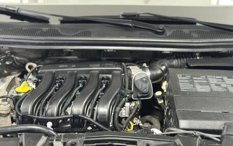 Renault Megane III, 2011 год, 790 000 рублей, 17 фотография