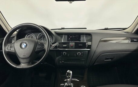 BMW X3, 2014 год, 2 090 000 рублей, 7 фотография
