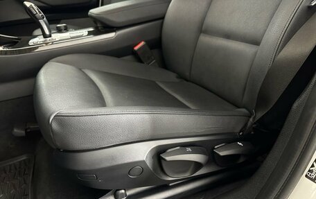 BMW X3, 2014 год, 2 090 000 рублей, 10 фотография