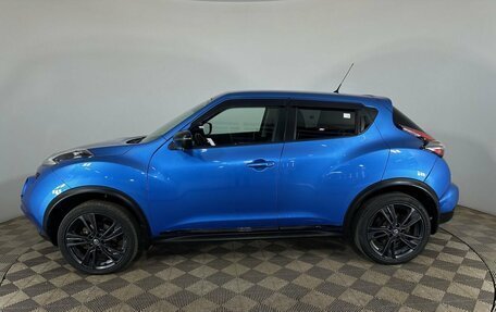 Nissan Juke II, 2018 год, 1 380 000 рублей, 5 фотография