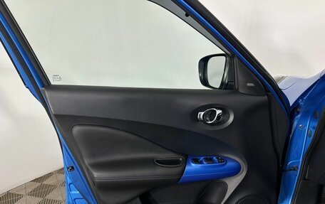 Nissan Juke II, 2018 год, 1 380 000 рублей, 8 фотография