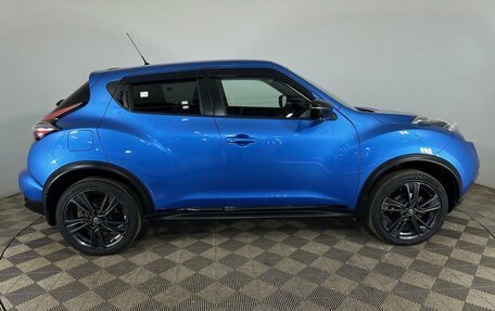 Nissan Juke II, 2018 год, 1 380 000 рублей, 4 фотография