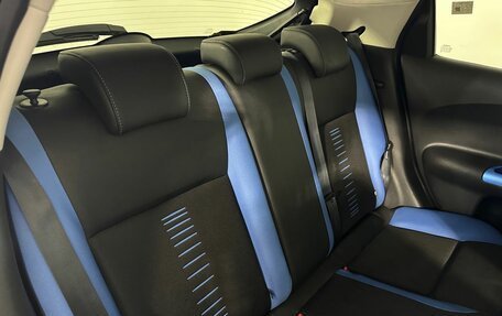 Nissan Juke II, 2018 год, 1 380 000 рублей, 15 фотография