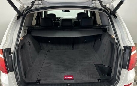 BMW X3, 2014 год, 2 090 000 рублей, 18 фотография