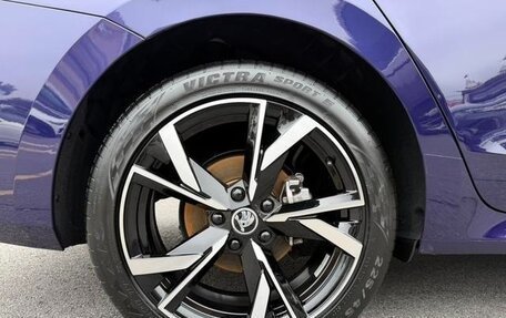 Skoda Octavia IV, 2022 год, 2 070 000 рублей, 4 фотография