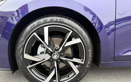 Skoda Octavia IV, 2022 год, 2 070 000 рублей, 8 фотография