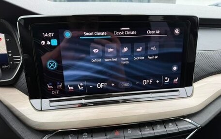 Skoda Octavia IV, 2022 год, 2 070 000 рублей, 10 фотография