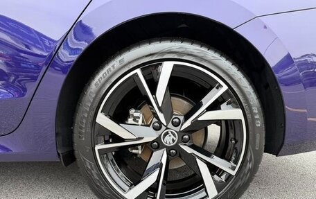 Skoda Octavia IV, 2022 год, 2 070 000 рублей, 17 фотография