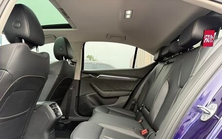 Skoda Octavia IV, 2022 год, 2 070 000 рублей, 7 фотография