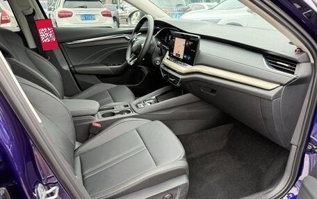 Skoda Octavia IV, 2022 год, 2 070 000 рублей, 14 фотография