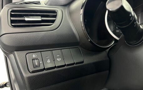 KIA Rio III рестайлинг, 2016 год, 990 000 рублей, 9 фотография