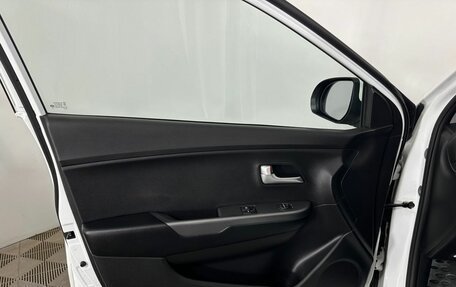 KIA Rio III рестайлинг, 2016 год, 990 000 рублей, 8 фотография