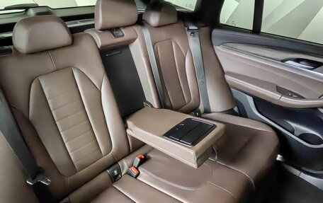 BMW X3, 2019 год, 4 500 000 рублей, 11 фотография