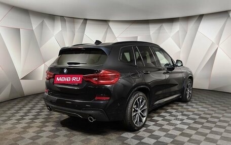 BMW X3, 2019 год, 4 500 000 рублей, 2 фотография