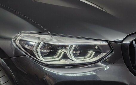 BMW X3, 2019 год, 4 500 000 рублей, 15 фотография