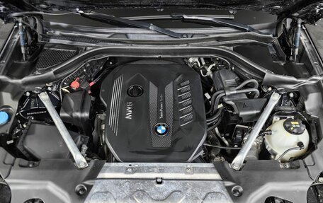 BMW X3, 2019 год, 4 500 000 рублей, 17 фотография