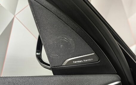 BMW X3, 2019 год, 4 500 000 рублей, 19 фотография