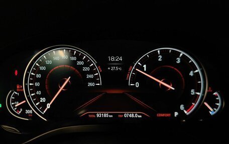 BMW X3, 2019 год, 4 500 000 рублей, 18 фотография