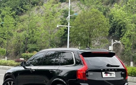 Volvo XC90 II рестайлинг, 2021 год, 3 250 111 рублей, 7 фотография