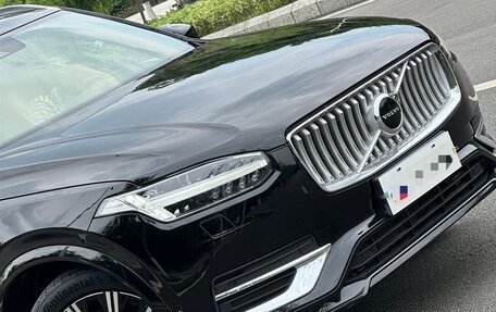 Volvo XC90 II рестайлинг, 2021 год, 3 250 111 рублей, 9 фотография