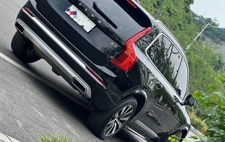 Volvo XC90 II рестайлинг, 2021 год, 3 250 111 рублей, 8 фотография
