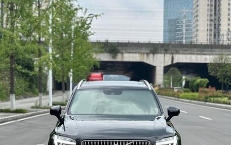 Volvo XC90 II рестайлинг, 2021 год, 3 250 111 рублей, 2 фотография
