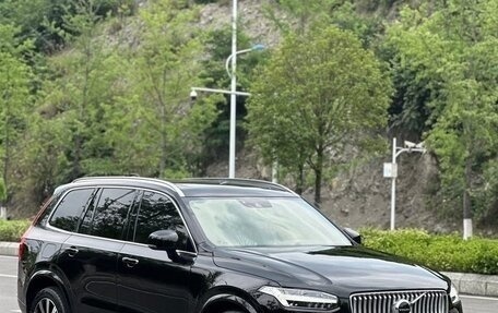 Volvo XC90 II рестайлинг, 2021 год, 3 250 111 рублей, 3 фотография